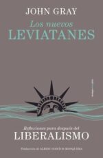 LOS NUEVOS LEVIATANES