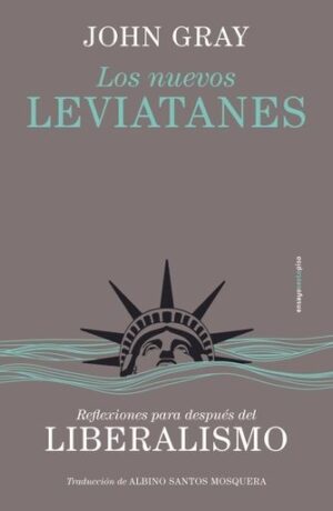 LOS NUEVOS LEVIATANES