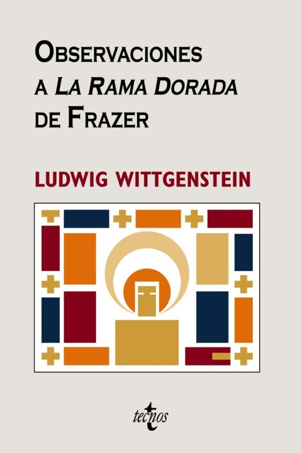 OBSERVACIONES A "LA RAMA DORADA" DE FRAZER