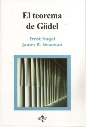 EL TEOREMA DE GÖDEL