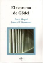 EL TEOREMA DE GÖDEL