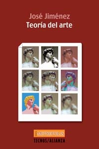 TEORÍA DEL ARTE