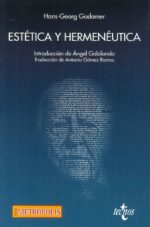 ESTÉTICA Y HERMENÉUTICA