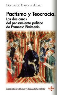PACTISMO Y TEOCRACIA