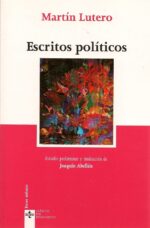 ESCRITOS POLÍTICOS