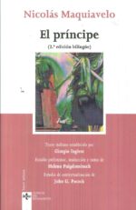 EL PRÍNCIPE