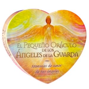 PEQUEÑO ORACULO DE LOS ANGELES DE LA GUARDA EL (CARTAS)