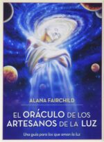 DE LOS ARTESANOS DE LA LUZ (LIBRO+CARTAS) ORACULO