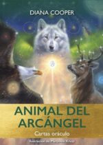 ANIMAL DEL ARCANGEL (LIBRO+CARTAS) ORACULO