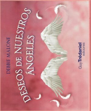 DESEOS DE NUESTROS ANGELES (CARTAS) ORACULO