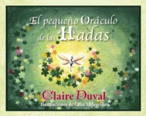 PEQUEÑO ORACULO DE LAS HADAS (CARTAS)