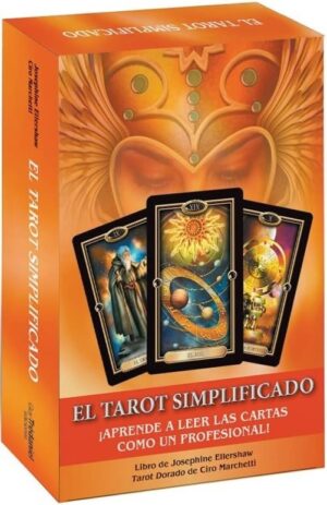 SIMPLIFICADO EL (LIBRO+CARTAS) KIT