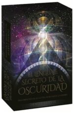 LENGUAJE SECRETO DE LA OSCURIDAD EL (LIBRO+CARTAS) ORACULO