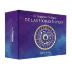 PEQUEÑO ORACULO DE LAS HORAS ESPEJO EL (CARTAS)