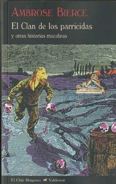 CLAN DE LOS PARRICIDAS, EL