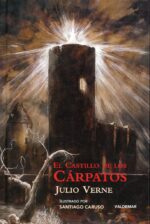 EL CASTILLO DE LOS CÁRPATOS