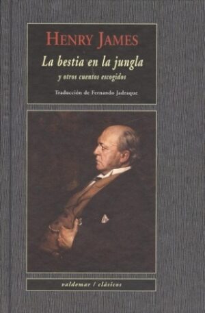 LA BESTIA EN LA JUNGLA