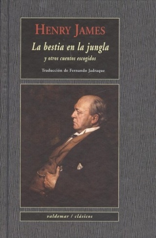 LA BESTIA EN LA JUNGLA