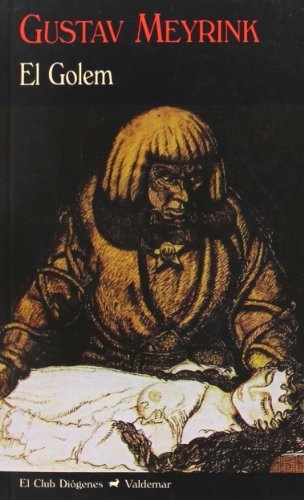 EL GOLEM