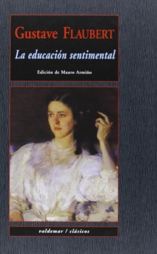 LA EDUCACIÓN SENTIMENTAL