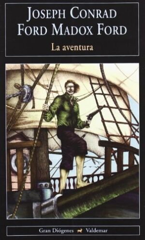 LA AVENTURA