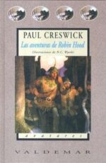 LAS AVENTURAS DE ROBIN HOOD