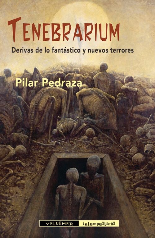 TENEBRARIUM