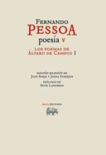LOS POEMAS DE ÁLVARO DE CAMPOS 3