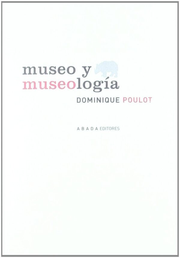 MUSEO Y MUSEOLOGÍA