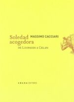 SOLEDAD ACOGEDORA