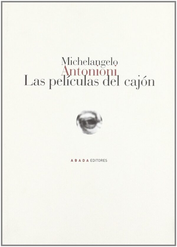 LAS PELÍCULAS DEL CAJÓN