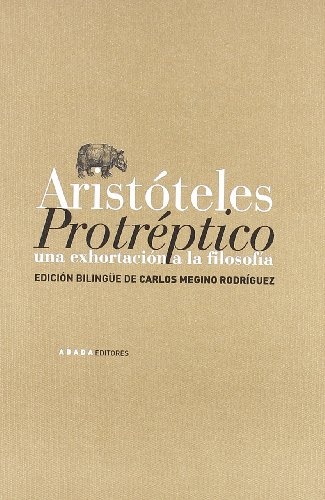 PROTRÉPTICO