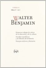 OBRA COMPLETA. LIBRO II-1