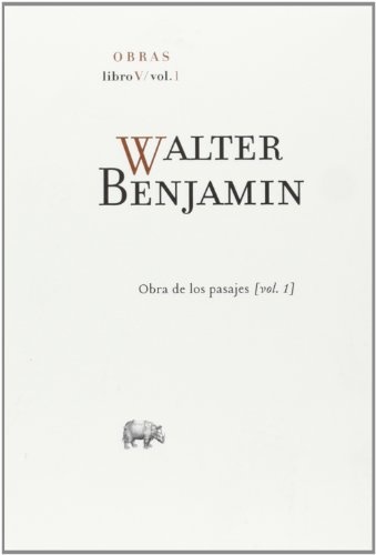 OBRA COMPLETA. LIBRO V/VOL. 1
