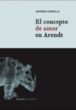 EL CONCEPTO DE AMOR EN ARENDT
