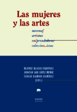LAS MUJERES Y LAS ARTES