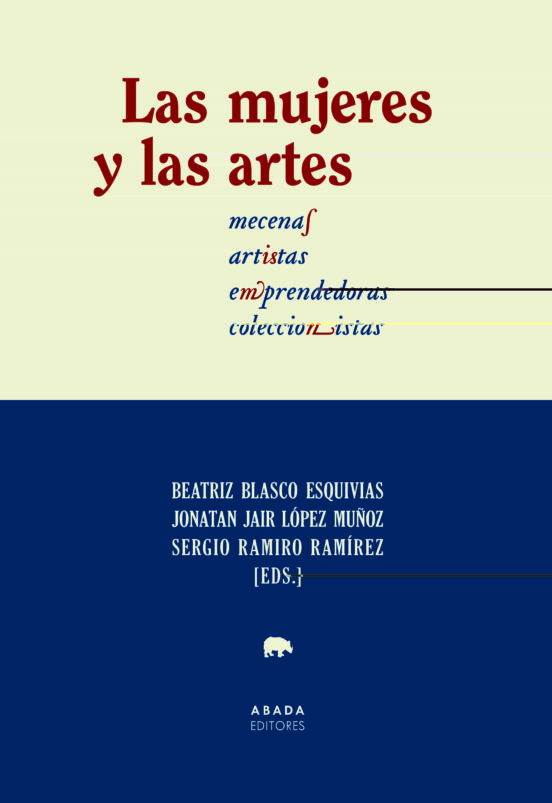 LAS MUJERES Y LAS ARTES