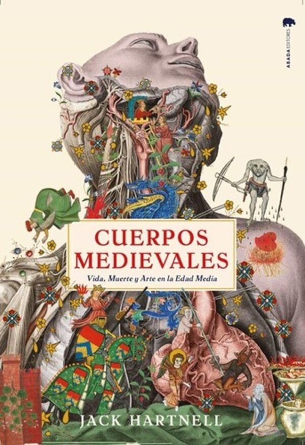 CUERPOS MEDIEVALES