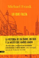 LO QUE FALTA (ADN)