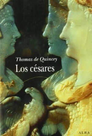 LOS CÉSARES