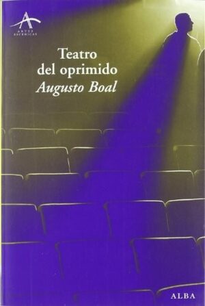 TEATRO DEL OPRIMIDO