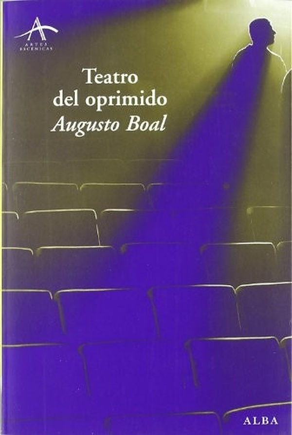 TEATRO DEL OPRIMIDO