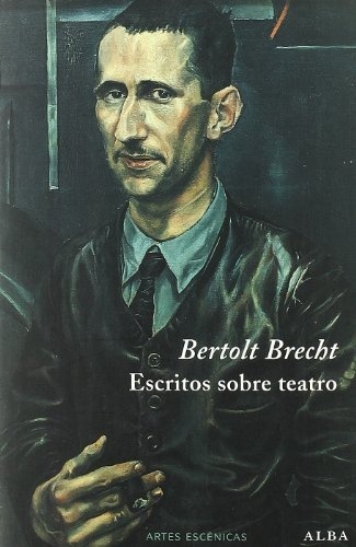 ESCRITOS SOBRE TEATRO