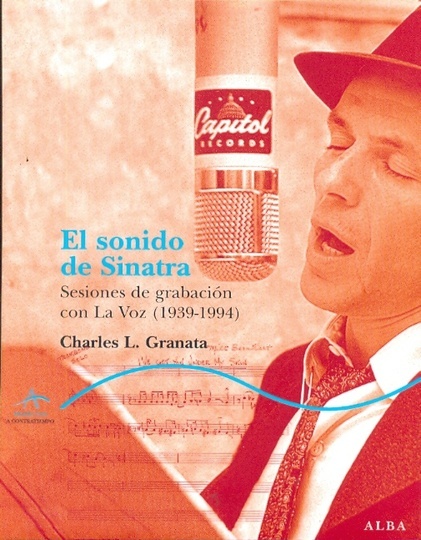 EL SONIDO DE SINATRA