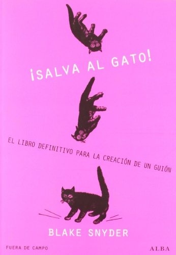 ¡SALVA AL GATO!