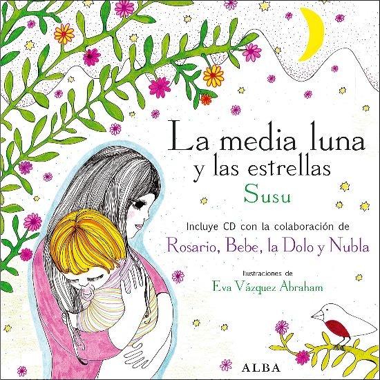 LA MEDIA LUNA Y LAS ESTRELLAS