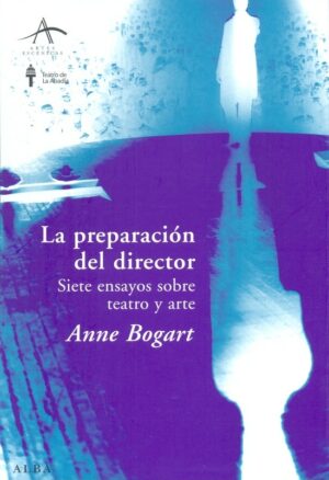LA PREPARACIÓN DEL DIRECTOR