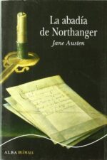 LA ABADÍA DE NORTHANGER