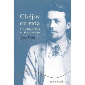 CHÉJOV EN VIDA