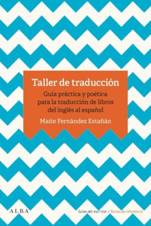 TALLER DE TRADUCCIÓN